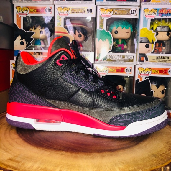 Jordan 3 retro - Picture 5 of 8